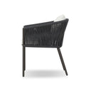 PORTO OUTDOOR DINING CHAIR