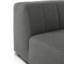 BUILD YOUR OWN: GWEN OUTDOOR SECTIONAL