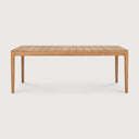 Teak Bok Outdoor Dining table