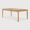 Teak Bok Outdoor Dining table