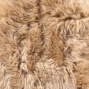 LALO LAMBSKIN THROW