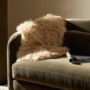 LALO LAMBSKIN THROW