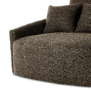 CHLOE MEDIA LOUNGER