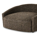 CHLOE MEDIA LOUNGER
