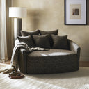 CHLOE MEDIA LOUNGER