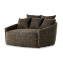 CHLOE MEDIA LOUNGER
