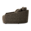 CHLOE MEDIA LOUNGER
