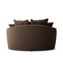 CHLOE MEDIA LOUNGER