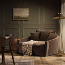 CHLOE MEDIA LOUNGER