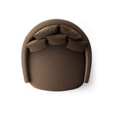 CHLOE MEDIA LOUNGER