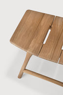No Cushion Osso Outdoor Stool