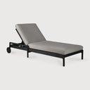 Jack Outdoor Adjustable Lounger