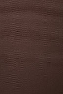 Burgundy Teak Black Jack outdoor adjustable lounger