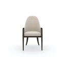 Natural Choice Arm Chair - Oatmeal