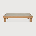 Monocle Outdoor Coffee Table