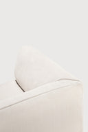 Right Arm Monocle Outdoor Modular Sofa