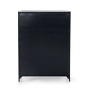 Belmont 8 Drawer Tall Dresser