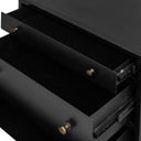 Belmont Storage Nightstand