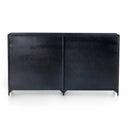 BELMONT 8 DRAWER METAL DRESSER
