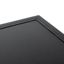 BELMONT 8 DRAWER METAL DRESSER