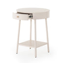 Van Nightstand