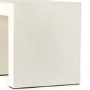 PARISH END TABLE