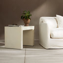 PARISH END TABLE