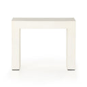 PARISH END TABLE