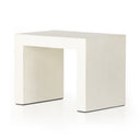 PARISH END TABLE