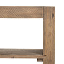 Beckwourth Coffee Table-60"