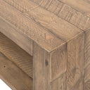 Beckwourth Coffee Table-60"