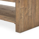 Beckwourth Coffee Table-60"