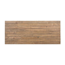 Beckwourth Coffee Table-60"