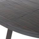 Eberwin Round Ext Dining Table