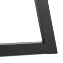 Eberwin Round Ext Dining Table