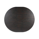 Eberwin Round Ext Dining Table