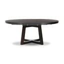 Eberwin Round Ext Dining Table