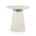 BOWMAN OUTDOOR END TABLE