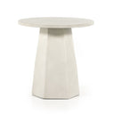 BOWMAN OUTDOOR END TABLE
