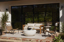 BOWMAN OUTDOOR END TABLE