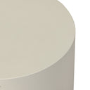 Ivan Round End Table