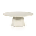 BOWMAN OUTDOOR COFFEE TABLE