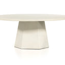BOWMAN OUTDOOR COFFEE TABLE