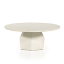 BOWMAN OUTDOOR COFFEE TABLE