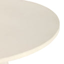 BOWMAN OUTDOOR DINING TABLE