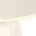 BOWMAN OUTDOOR DINING TABLE