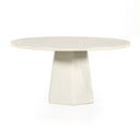 BOWMAN OUTDOOR DINING TABLE