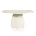 BOWMAN OUTDOOR DINING TABLE