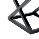 Black Birch Side Table McArthur