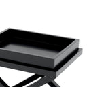 Black Birch Side Table McArthur